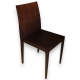 Suite de 6 chaises "Anna" par Crassevig