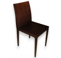 Suite de 6 chaises "Anna" par Crassevig