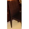 Suite de 6 chaises \"Anna\" par Crassevig