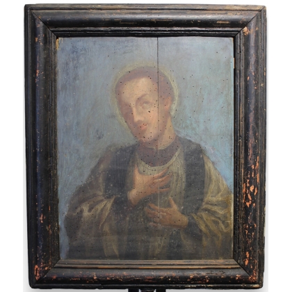 Tableau \"Saint\"