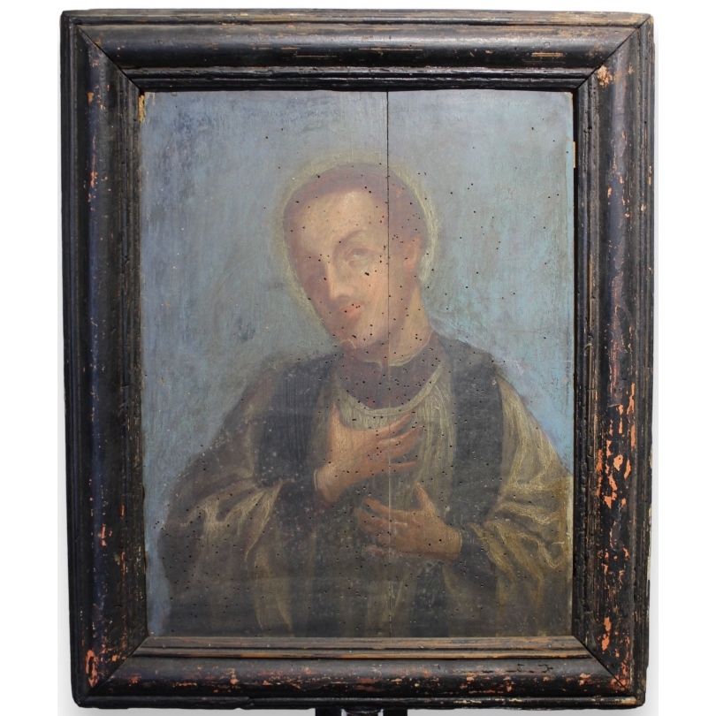 Tableau \"Saint\"