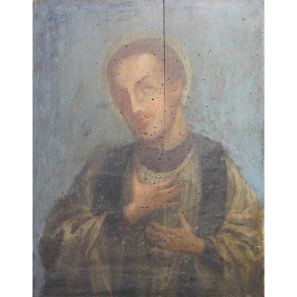 Tableau \"Saint\"