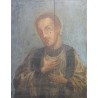 Tableau \"Saint\"