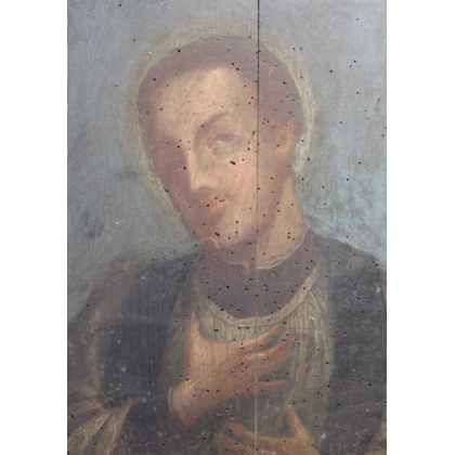 Tableau \"Saint\"