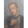 Tableau \"Saint\"