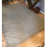 Tapis bordé en Sisal Oase