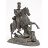 Bronze ‘Victorious Horseman’