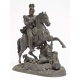 Bronze "Cavalier victorieux"