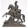 Bronze ‘Victorious Horseman’