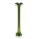 Vase solioflore vert