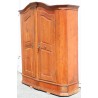  Armoire Bodensee à 2 portes. sur  Moinat SA  - Antiquités décoration