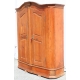 Swiss Bodensee wardrobe with 2