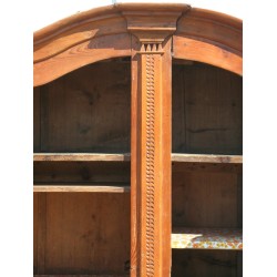  Armoire Bodensee à 2 portes. sur  Moinat SA  - Antiquités décoration