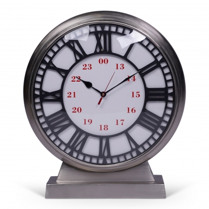 Horloge de bureau Waterloo XL