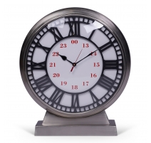 Horloge de bureau Waterloo XL