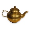Brass teapot
