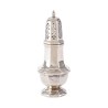 Saupoudroir en argent sterling par Nat Joseph