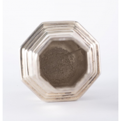 Saupoudroir en argent sterling par Nat Joseph