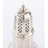 Saupoudroir en argent sterling par Nat Joseph