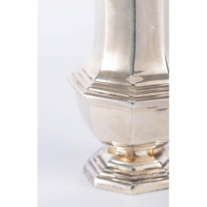 Saupoudroir en argent sterling par Nat Joseph