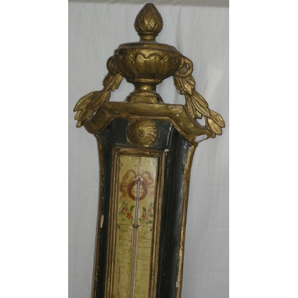 Louis XVI barometer. on  Moinat SA  - Antiques and home décor