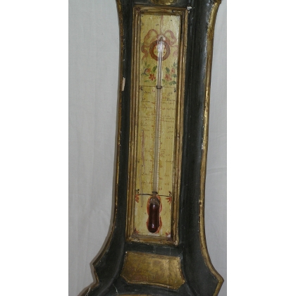 Louis XVI barometer. on  Moinat SA  - Antiques and home décor