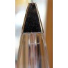 BACCARAT ‘Plume’ wall light with 2 lights