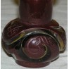  Vase de GALLÉ, sang de boeuf. sur  Moinat SA  - Antiquités décoration