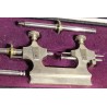 CS swivel tower, damaged box