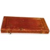 LION Swivel Tower, red box