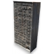 Swiss cabinet with 62 drawers,
