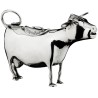 Verseuse à crème en forme de vache