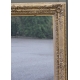 Miroir Napoléon III rectangulaire