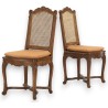 Pair of Regency-style chairs from  Moinat SA  - Antiques and home décor