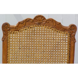 Pair of Regency-style chairs from  Moinat SA  - Antiques and home décor