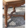 Pair of Regency-style chairs from  Moinat SA  - Antiques and home décor