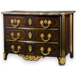  Commode Louis XIV. sur  Moinat SA  - Antiquités décoration