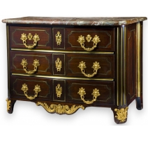 French Louis XIV Commode
