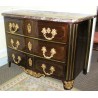  Commode Louis XIV. sur  Moinat SA  - Antiquités décoration