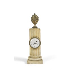 "Column and Urn" boundary marker
