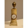 "Column and Urn" boundary marker