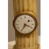 "Column and Urn" boundary marker
