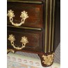  Commode Louis XIV. sur  Moinat SA  - Antiquités décoration