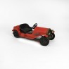 "Stutz Bearcat" toy car by Marx Toys