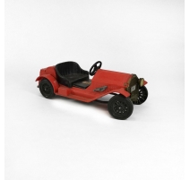Voiture d'enfant "Stutz Bearcat" par Marx Toys