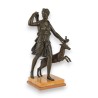 Bronze \"Diane chasseresse\"