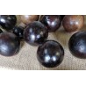 Boccia set, 12 balls and a jack