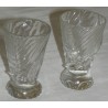 Liqueur set, signed. by  Moinat SA  - Antiques and home décor