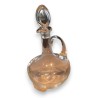 Glass carafe