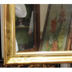 Miroir style Louis XV Funk